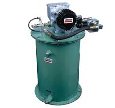 Bơm mỡ bôi trơn FlowMaster Lincoln
